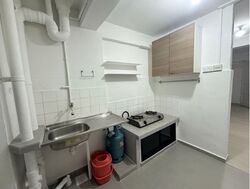 Blk 45 Blangah Court (Bukit Merah), HDB 2 Rooms #592540551